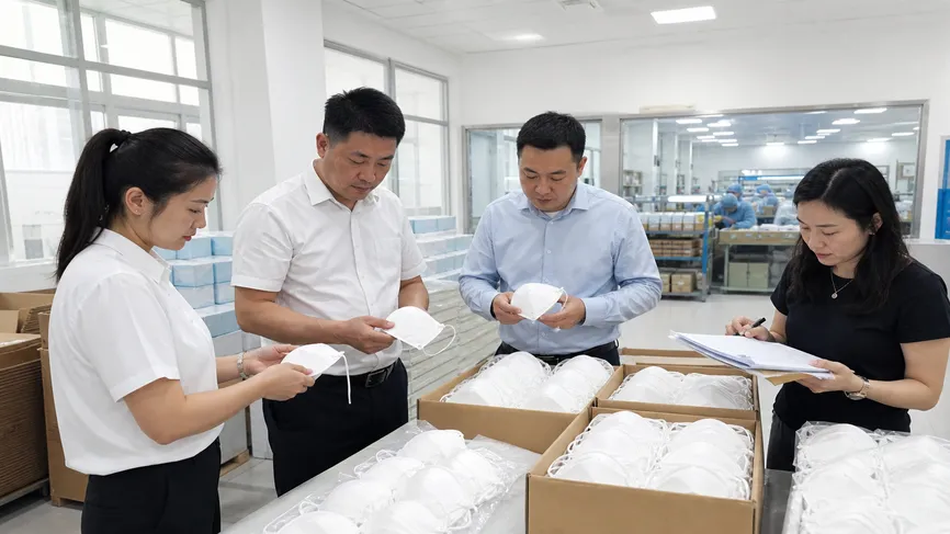 Export distributors building healthcare PPE portfolios in emerging markets